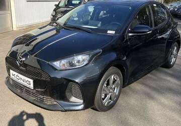 Mazda 2 2.501 km 20.998 &euro; Frankfurt / Oder 15234