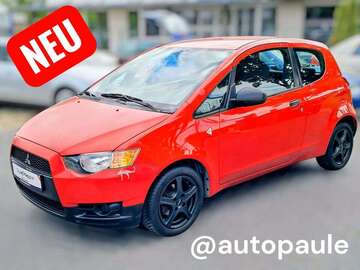 Gebrauchte Mitsubishi Colt