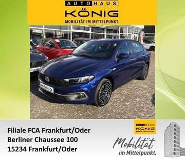 Gebrauchte Fiat Tipo