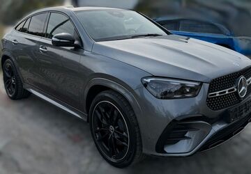 Mercedes-Benz GLE 300 7.000 km 94.391 &euro; Frankfurt (Oder) 15230