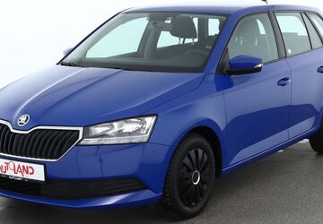 Skoda Fabia 79.987 km 12.990 &euro; Eisenhüttenstadt 15890