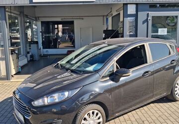 Ford Fiesta 68.480 km 7.990 &euro; Eisenhüttenstadt 15890