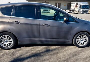 Ford C-Max 180.190 km 6.450 &euro; Frankfurt (Oder) 15234