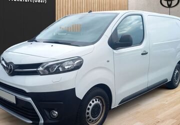 Toyota Proace (Verso) 92.400 km 19.590 &euro; Frankfurt(Oder) 15236
