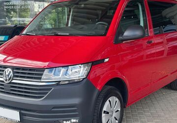 VW T6 Transporter 14.222 km 44.990 &euro; Frankfurt (Oder) 15234