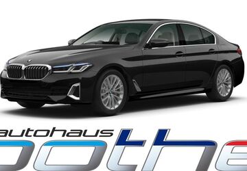 BMW 530 78.500 km 36.990 &euro; Frankfurt (Oder) 15234