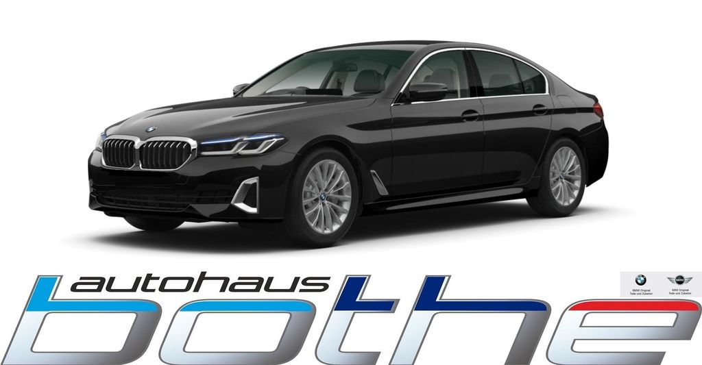 BMW 530 78.500 km 36.990 &euro; Frankfurt (Oder) 15234