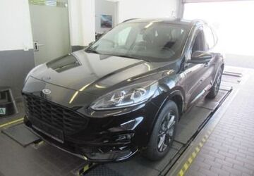 Ford Kuga 30.464 km 26.900 &euro; Frankfurt (Oder) 15234
