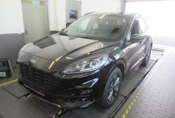 Gebrauchte Ford Kuga