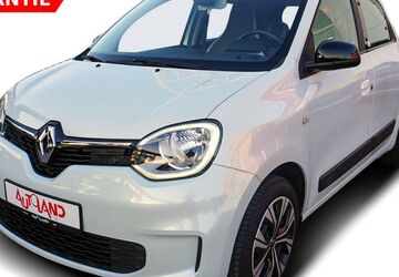 Renault Twingo 78.183 km 11.950 &euro; Eisenhüttenstadt 15890