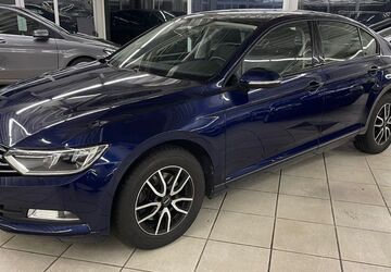 VW Passat 109.700 km 9.999 &euro; Siehdichum OT Pohlitz 15890