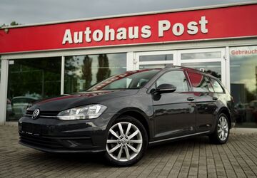 VW Golf 118.799 km 13.999 &euro; Eisenhüttenstadt 15890