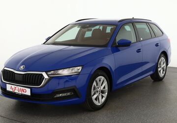 Skoda Octavia 81.943 km 22.990 &euro; Eisenhüttenstadt 15890