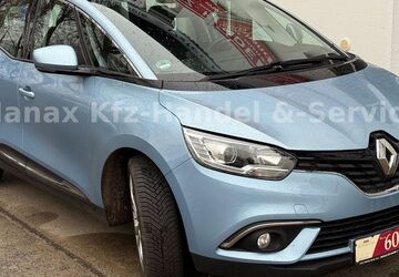 Renault Scenic 70.929 km 9.000 &euro; Frankfurt/Oder 15234