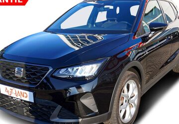 Seat Arona 47.856 km 19.950 &euro; Eisenhüttenstadt 15890