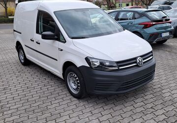 VW Caddy 190.800 km 6.999 &euro; Vierlinden OT Diedersdorf 15306