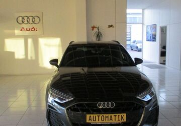 Audi A3 12.740 km 32.980 &euro; Eisenhüttenstadt 15890