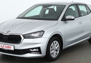Skoda Fabia 29.249 km 20.490 &euro; Eisenhüttenstadt 15890