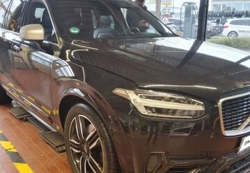 Volvo XC90 135.700 km 33.900 &euro; Frankfurt (Oder) 15234