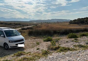 VW T5 Transporter 165.911 km 7.800 &euro; küstriner vorland 15328