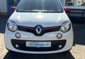 Renault Twingo 58.850 km 9.000 &euro; Frankfurt (Oder) 15230