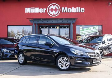 Opel Astra 124.899 km 9.900 &euro; Frankfurt (Oder) 15234