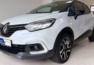 Renault Captur 40.352 km 15.990 &euro; Beeskow 15848