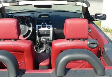 Renault Megane 92.854 km 5.900 &euro; Frankfurt Oder 15234