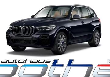 BMW X5 82.400 km 51.990 &euro; Frankfurt (Oder) 15234