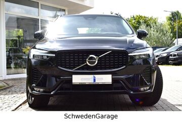 Gebrauchte Volvo XC60
