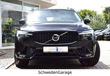 Volvo XC60 16.042 km 41.300 &euro; Frankfurt (Oder) 15236