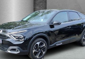 Citroen C4 27.171 km 18.950 &euro; Frankfurt (Oder) 15236