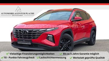 Gebrauchte Hyundai Tucson