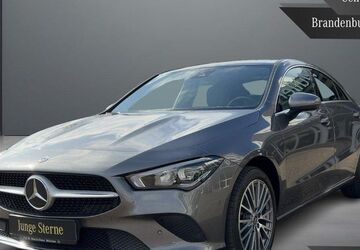 Mercedes-Benz CLA 250 77.129 km 28.790 &euro; Frankfurt (Oder) 15234