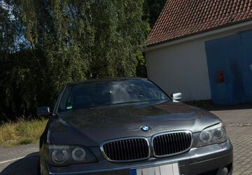 BMW 740 324.100 km 6.500 &euro; Frankfurt/Oder 15234