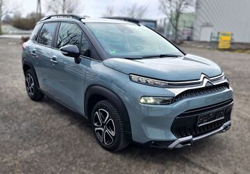 Citroen C3 80.100 km 13.990 &euro; Frankfurt (Oder) 15234