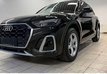 Audi Q5 133.253 km 28.950 &euro; Beeskow 15848