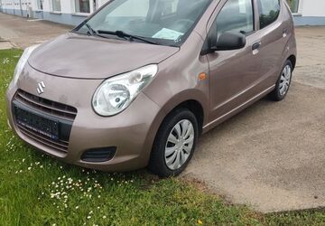 Suzuki Alto 149.500 km 3.999 &euro; Seelow bei Frankfurt/O. 15306