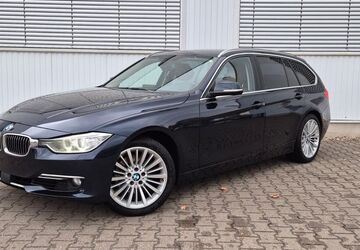 BMW 330 216.000 km 11.490 &euro; Frankfurt(Oder) 15234
