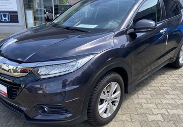 Honda HR-V 11.800 km 18.970 &euro; Frankfurt-Oder 15236