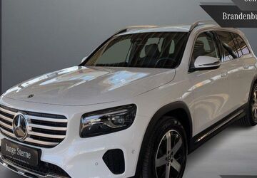 Mercedes-Benz GLB 250 7.317 km 42.700 &euro; Frankfurt (Oder) 15234