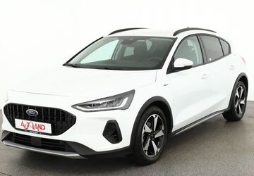 Ford Focus 39.285 km 18.890 &euro; Eisenhüttenstadt 15890