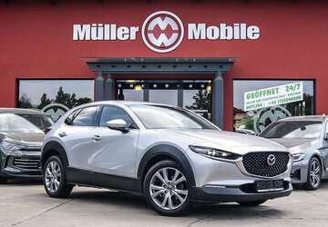 Mazda CX-30 79.360 km 18.900 &euro; Frankfurt(Oder) 15234