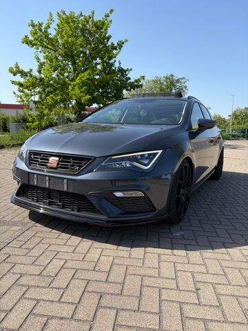 Gebrauchte Seat Leon