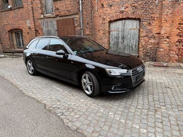 Gebrauchte Audi A4
