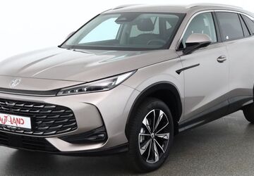 MG HS 18.528 km 24.890 &euro; Eisenhüttenstadt 15890