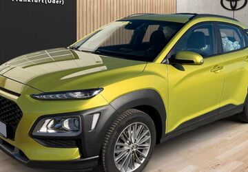Hyundai KONA 109.400 km 12.990 &euro; Frankfurt(Oder) 15236