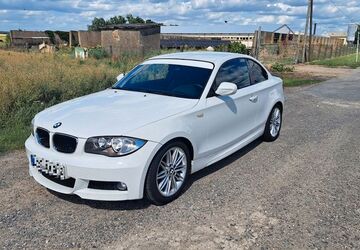 BMW 118 149.000 km 7.990 &euro; Rietz Neuendorf 15848