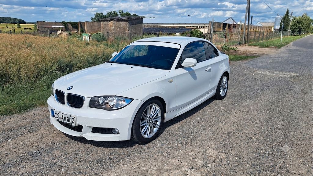 BMW 118 149.000 km 7.990 &euro; Rietz Neuendorf 15848