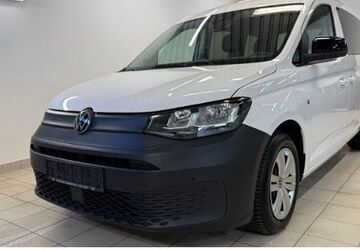 VW Caddy 24.781 km 21.990 &euro; Beeskow 15848